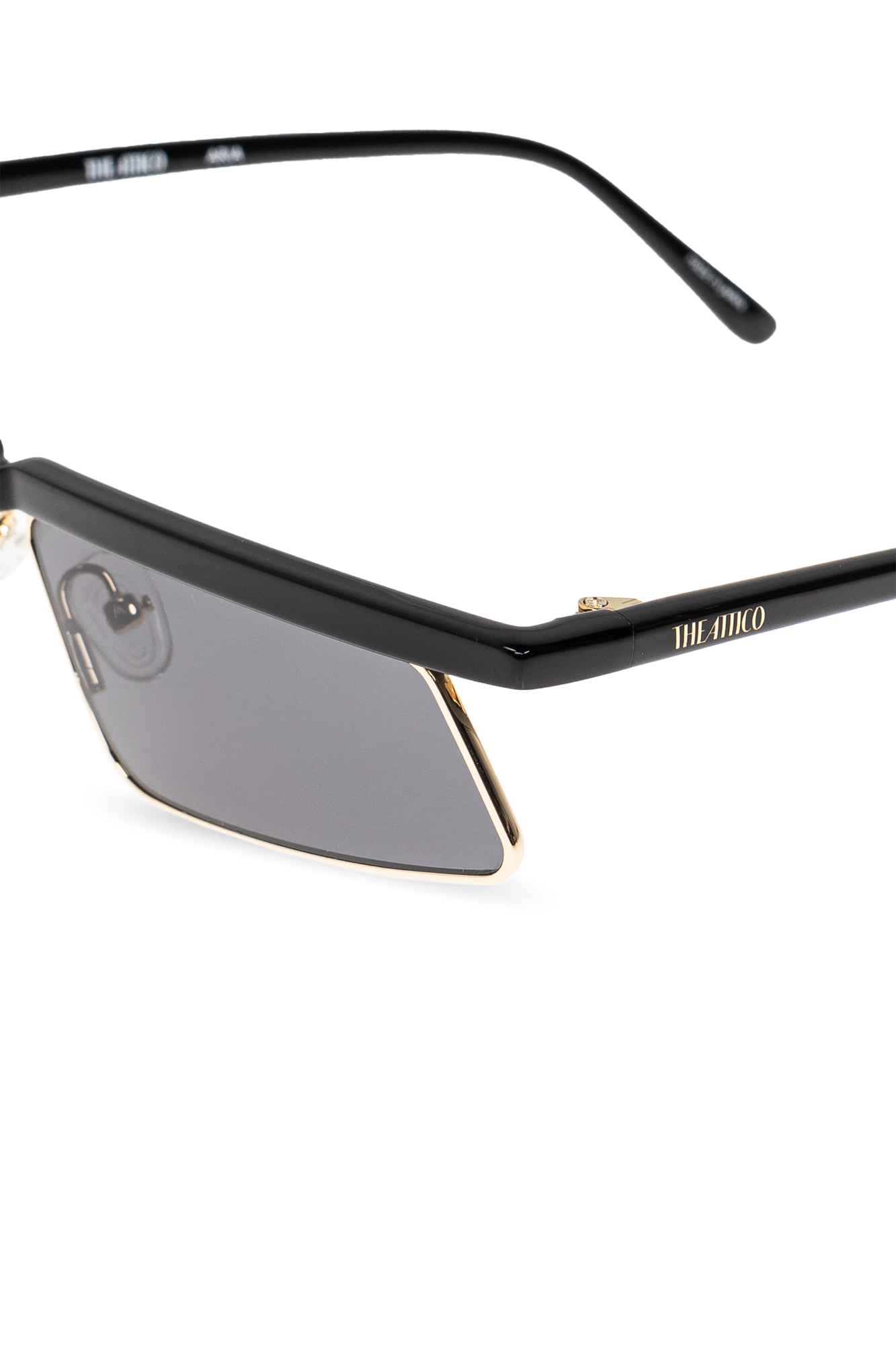 The Attico Sunglasses Aria | Women's Accessories | Vitkac